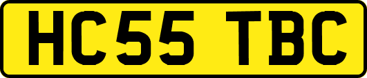 HC55TBC