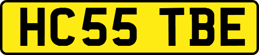 HC55TBE