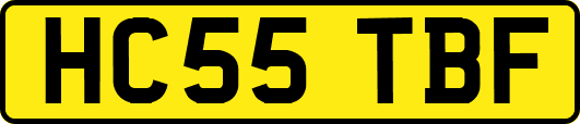 HC55TBF