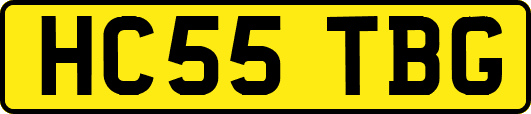 HC55TBG