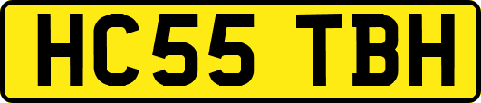 HC55TBH