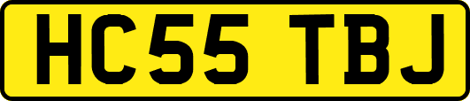 HC55TBJ