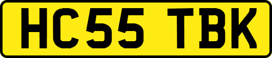HC55TBK