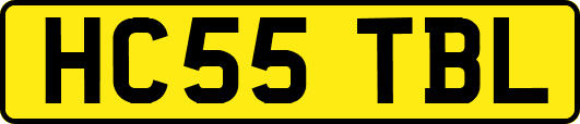HC55TBL