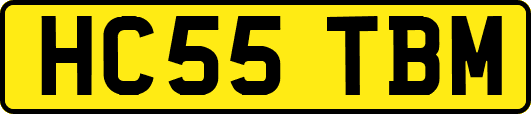 HC55TBM