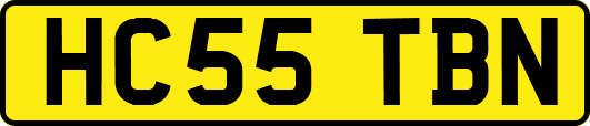HC55TBN