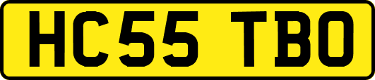HC55TBO