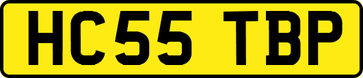 HC55TBP