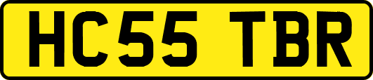 HC55TBR