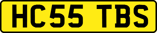 HC55TBS