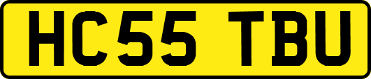 HC55TBU