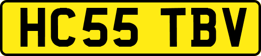 HC55TBV