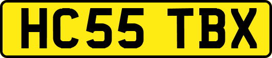 HC55TBX