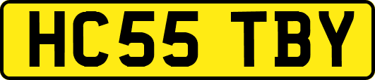 HC55TBY