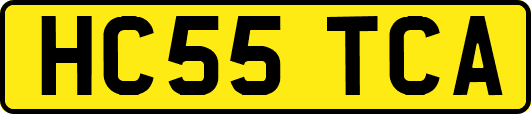 HC55TCA