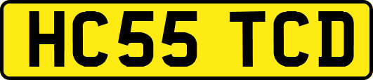 HC55TCD