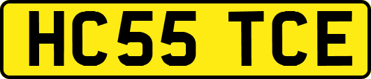 HC55TCE