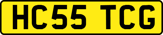 HC55TCG