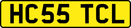 HC55TCL