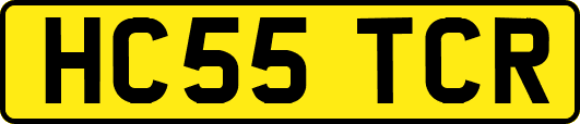 HC55TCR