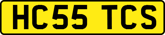 HC55TCS