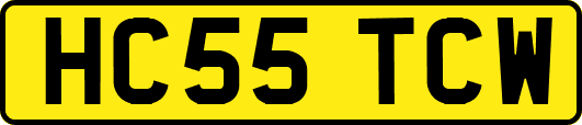 HC55TCW