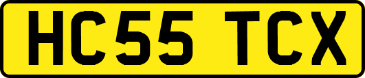 HC55TCX