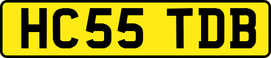 HC55TDB