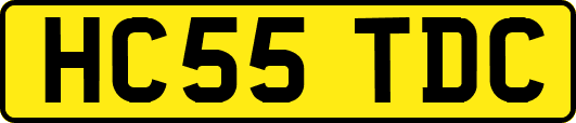 HC55TDC