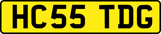 HC55TDG