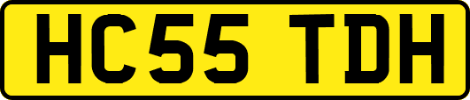 HC55TDH