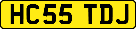 HC55TDJ
