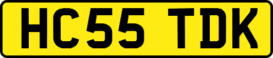 HC55TDK