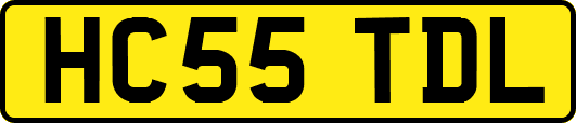 HC55TDL