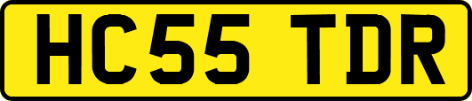 HC55TDR