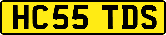 HC55TDS