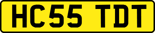 HC55TDT