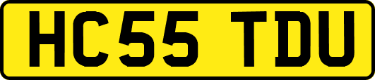HC55TDU