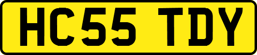HC55TDY