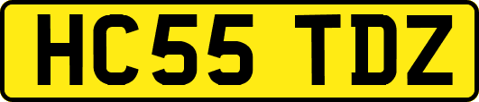 HC55TDZ