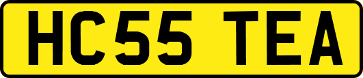 HC55TEA
