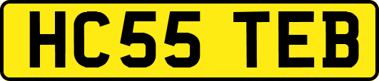 HC55TEB