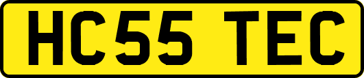 HC55TEC
