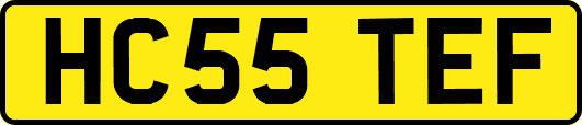 HC55TEF