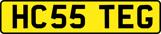 HC55TEG
