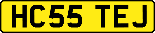 HC55TEJ