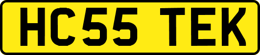 HC55TEK
