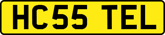 HC55TEL