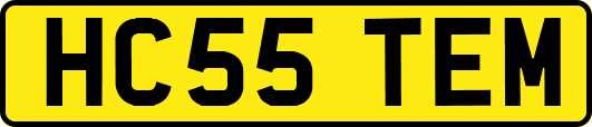 HC55TEM