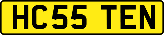 HC55TEN